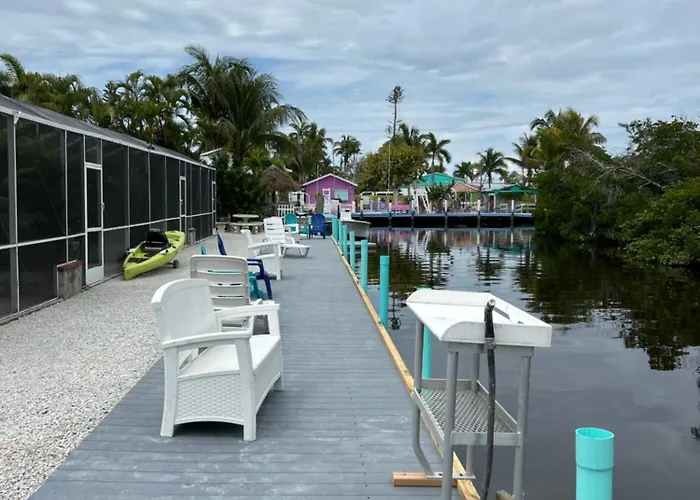 Angler\'S Inn
