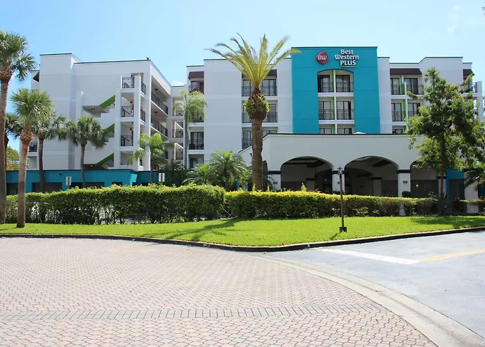 Best Western Plus Deerfield Beach Hotel & Suites