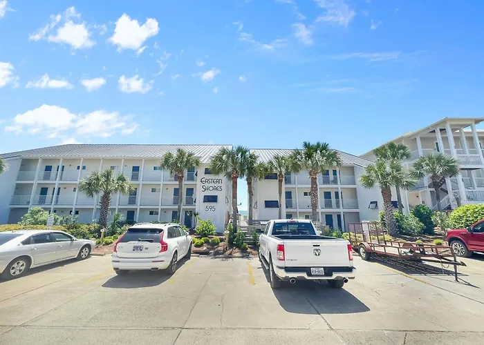 Eastern Shores - 206 Condo