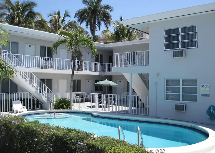 Summerland Suites