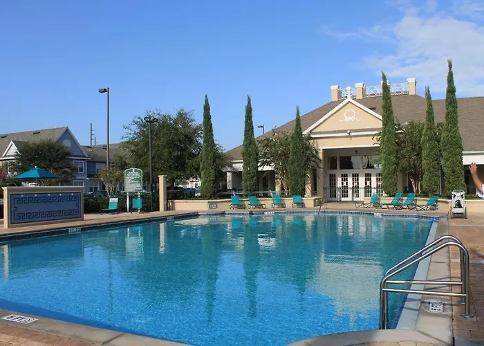Venetian Bay Villages Resort