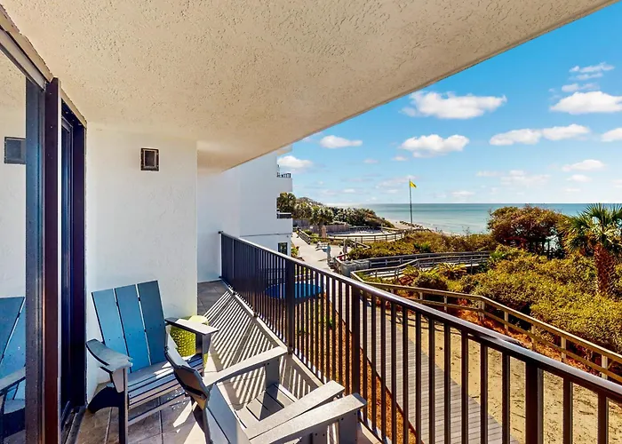 One Seagrove Place