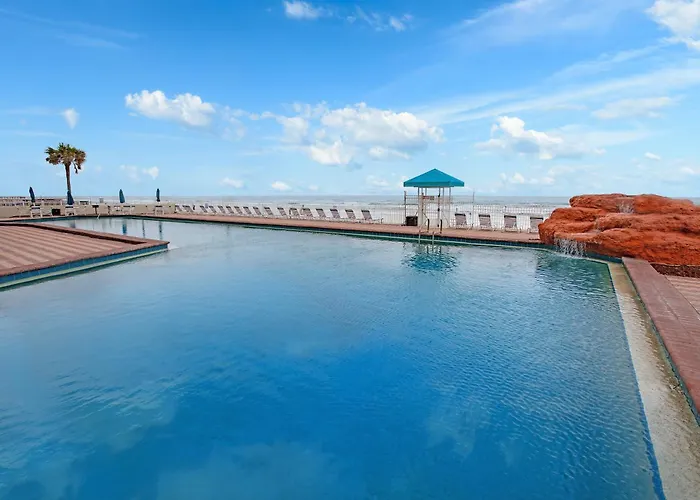 Westgate Harbour Beach Resort