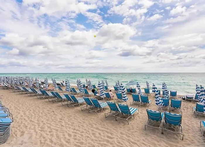 Chic 2Bdr 2Ba Water Front In Hyde Beach