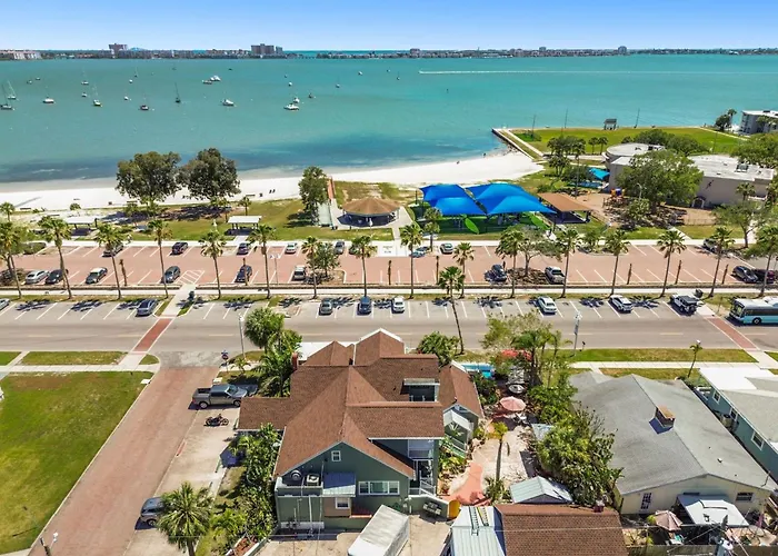 Sea Breeze Manor Inn