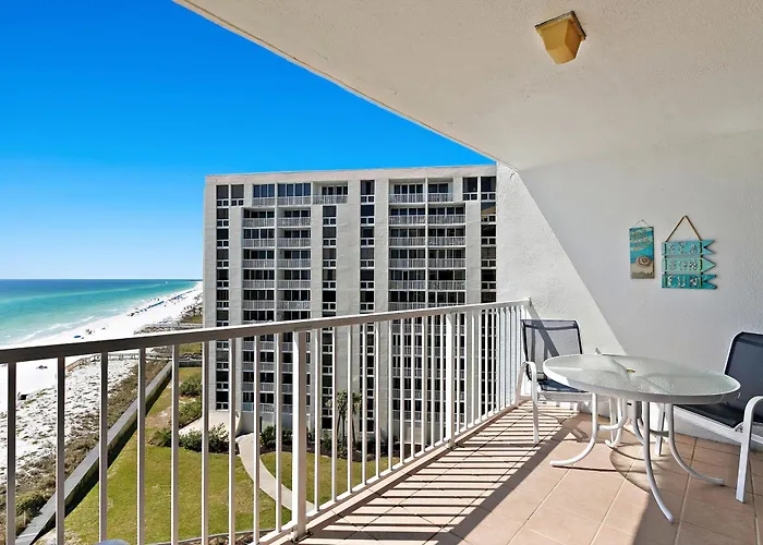 Shoreline Towers