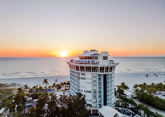 Bellwether Beach Resort