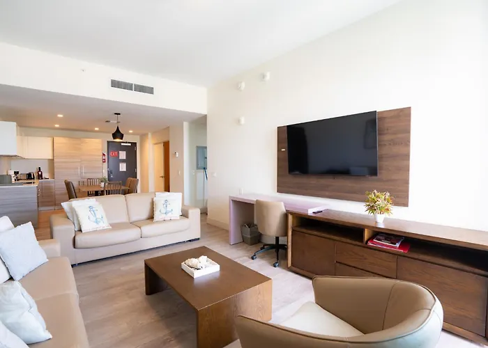 Global Rent Apart - Costa Hollywood