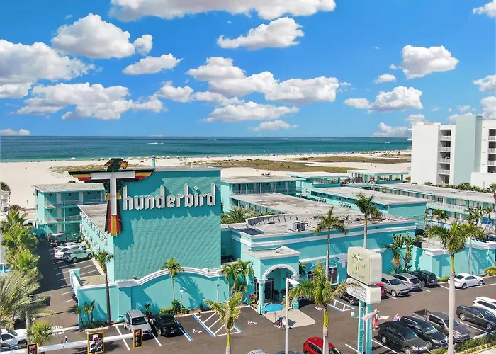 Thunderbird Beach Resort
