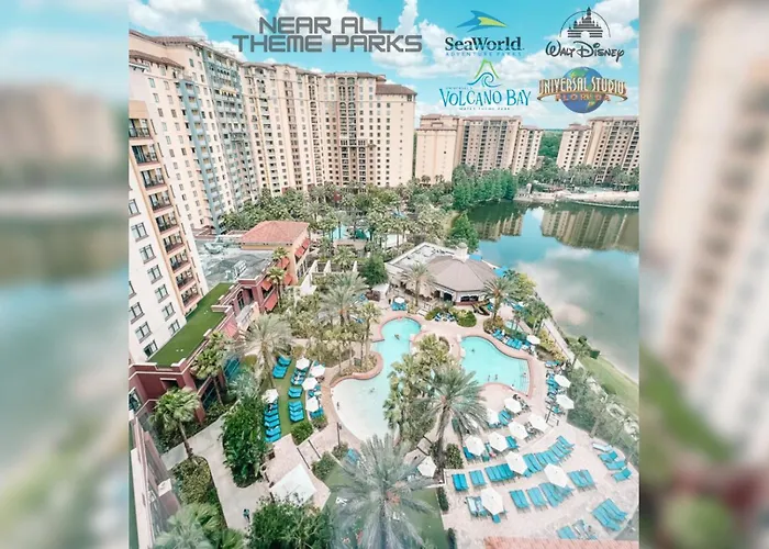 Bonnet Creek Resort