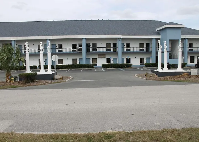 Quality Inn
