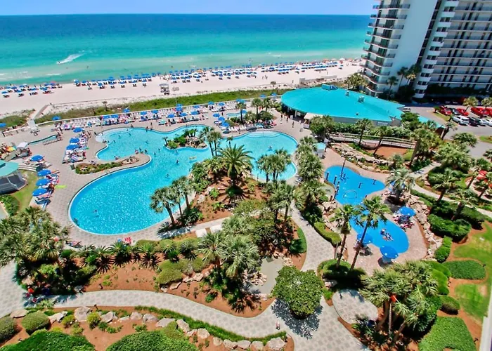Edgewater Golf Villa 605