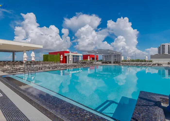 Ch Luxury Condos & Studios On The Beach