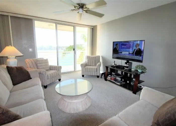 Bahia Vista 4Th Floor Bay View Isla Del Sol 2
