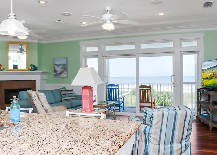 Happy Dolphin By Pristine Properties Vacation Rentals