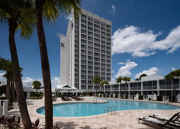Renaissance Orlando Resort - Disney Springs Area