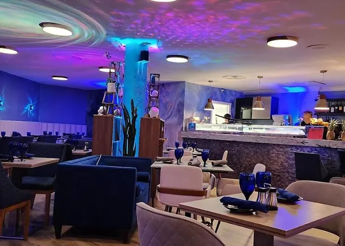 Knights Inn Hallandale