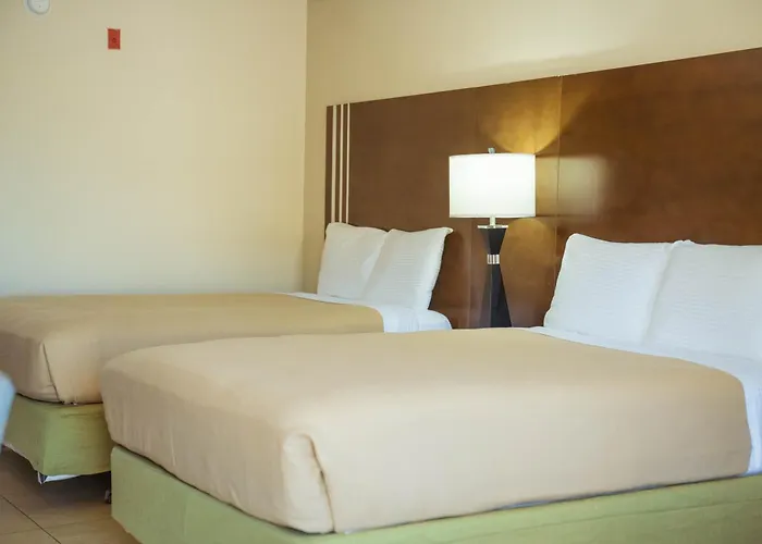 Serena Inn