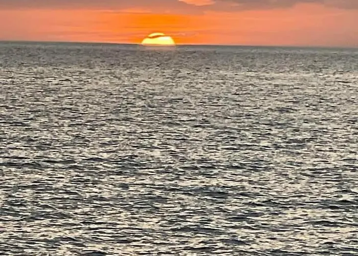 Fort Myers Beach Penthouse Condo