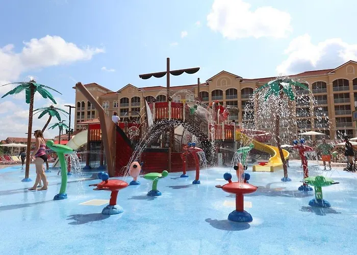 Westgate Grand Villa
