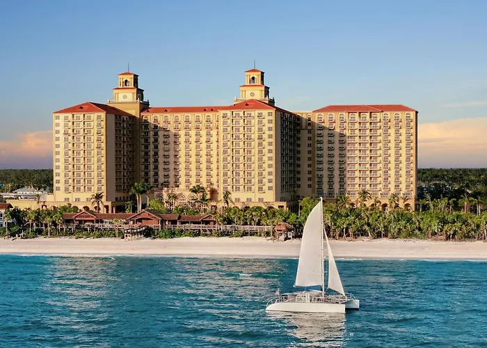 The Ritz-Carlton Naples