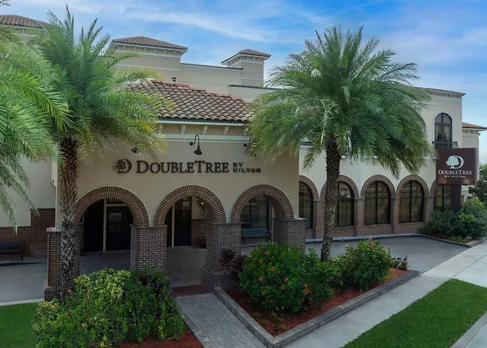 Doubletree By Hilton St. Augustine Historic District