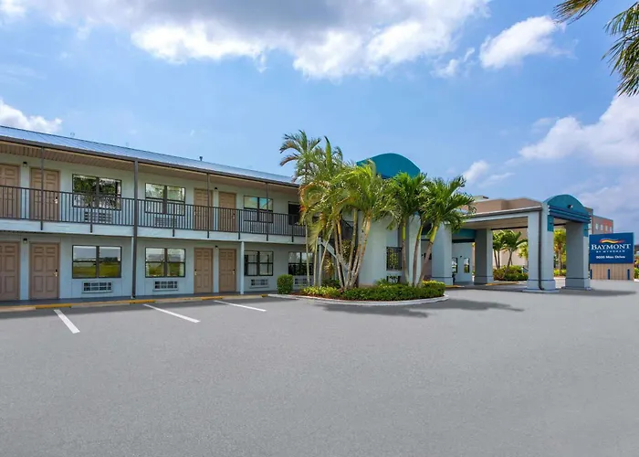 Baymont by Wyndham Punta Gorda/Port Charlotte
