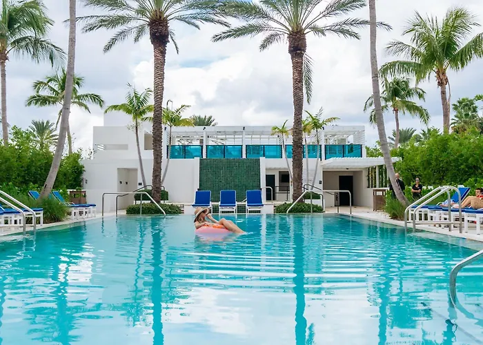 Tideline Palm Beach Ocean Resort And Spa