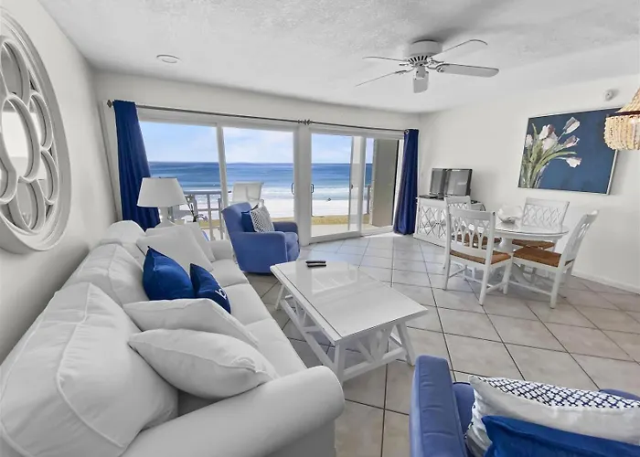 Blue Mountain Beach - Bmv 4B