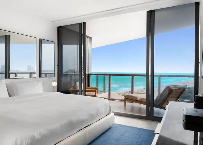 Ocean View Residence At South Beach -1614