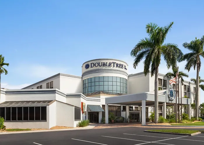 Doubletree By Hilton Fort Myers At Bell Tower Shops