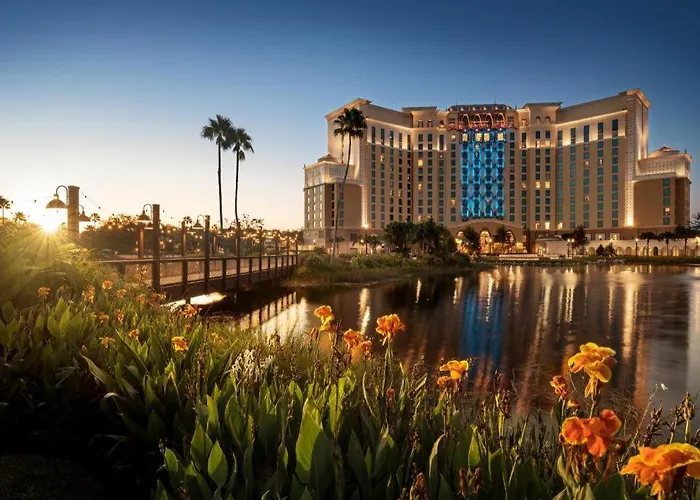 Disney\'S Coronado Springs Resort
