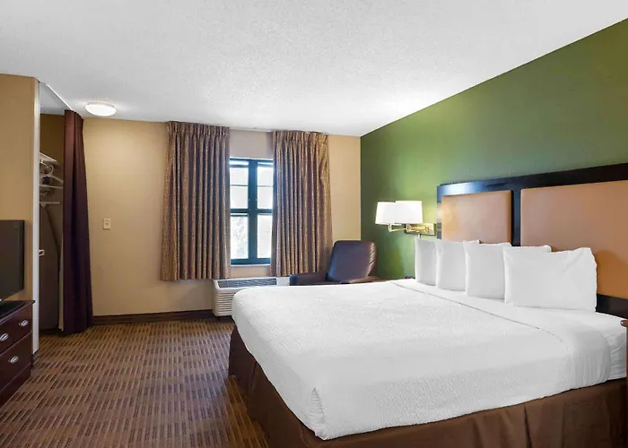 Extended Stay America Suites - Boca Raton - Commerce