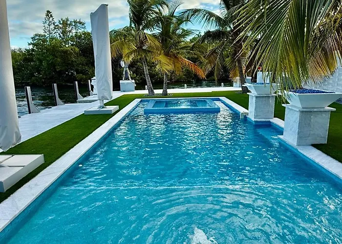 Oasis