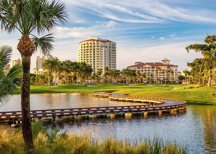 Jw Marriott Miami Turnberry Resort & Spa