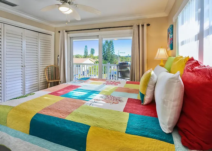 Sunset Villas 3