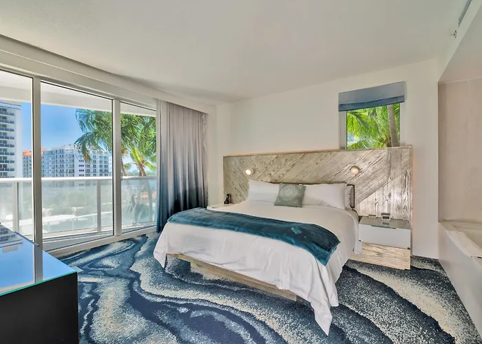 Stylish 1Br Suite With 5 Star Amenities And Stunning Views