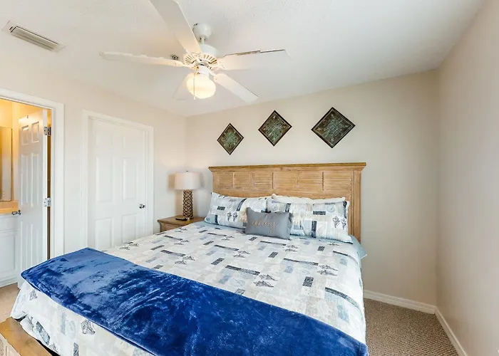 Gulf Island Condos