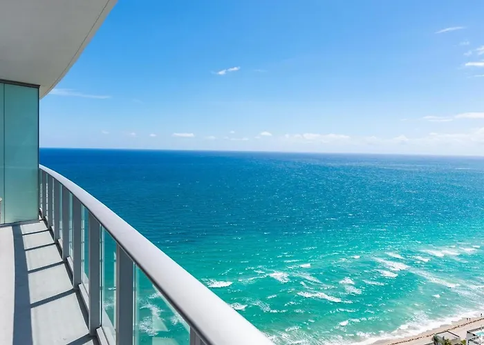 Amazing Apartments At Lyfe Resort & Residences