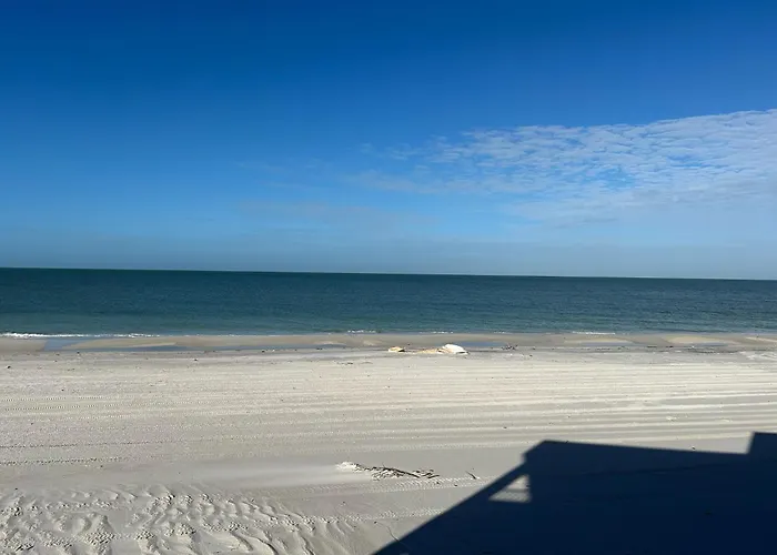 Coquina Beach Club 110