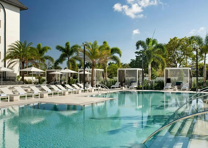 Renaissance Boca Raton Hotel