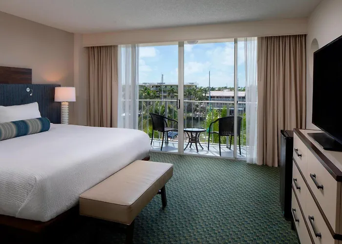 Courtyard By Marriott Key Largo