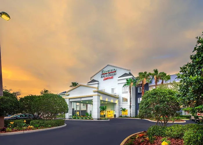 Fairfield By Marriott At Lakewood Ranch - Sarasota