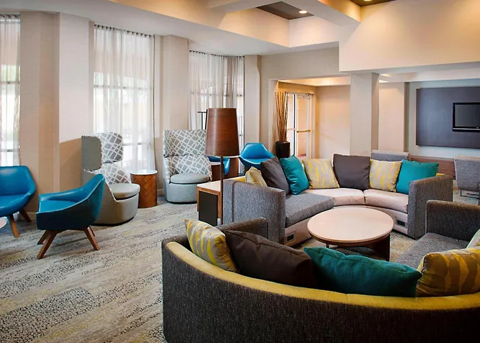 Courtyard By Marriott West Palm Beach Airport