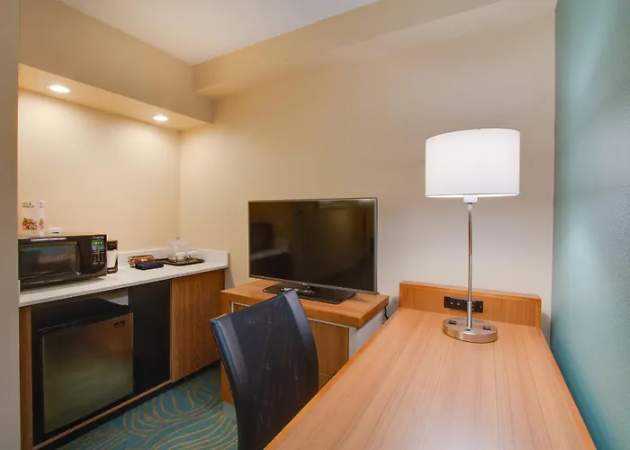 SpringHill Suites Lake Buena Vista South