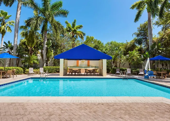 Springhill Suites Boca Raton