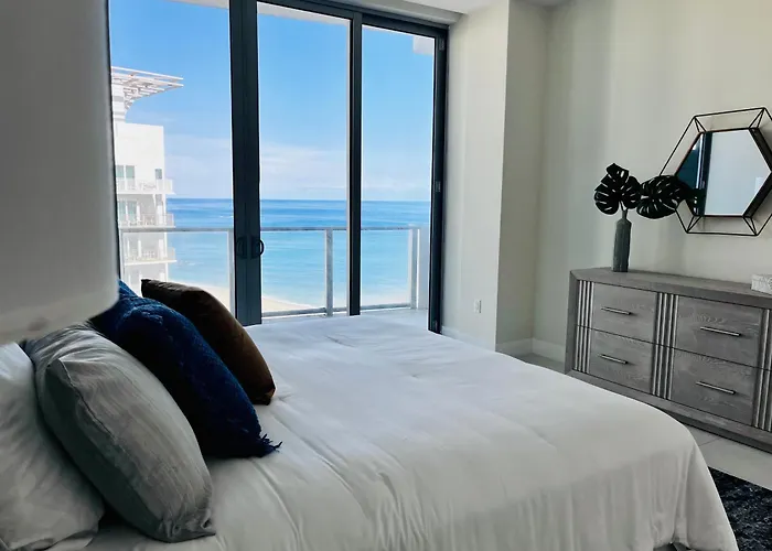 Ocean Views, Your Oasis Awaits