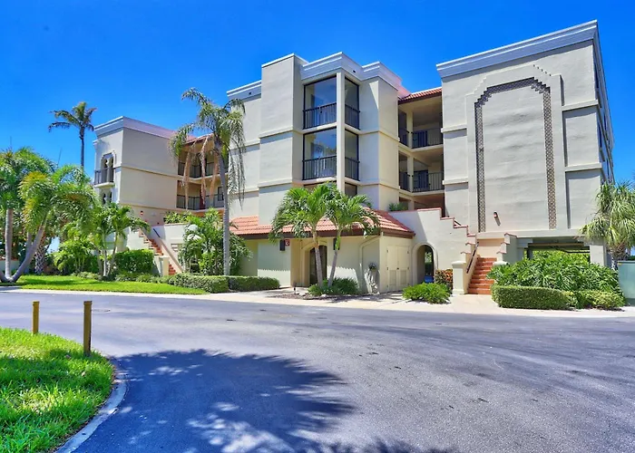 Land\'S End 5-303 Gulf-Bay Front