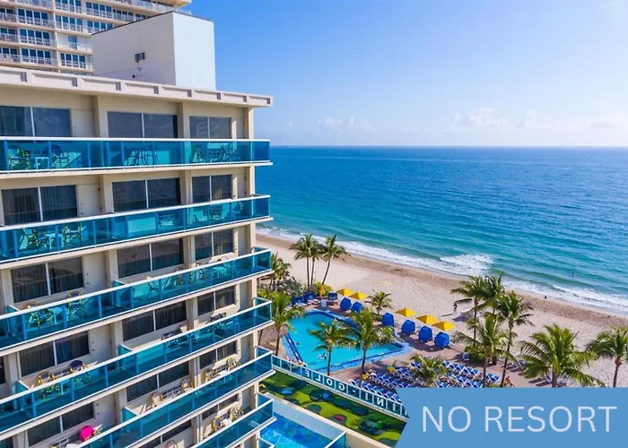 Ocean Sky Hotel & Resort