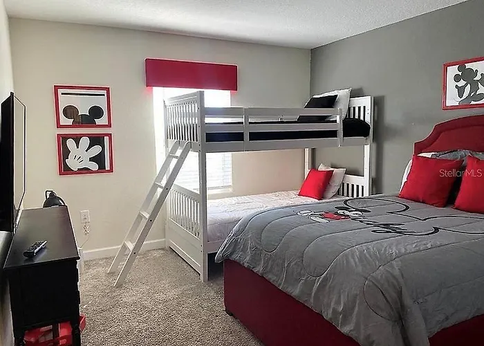 456 Oc - Elegant Retreat In Champions Gate